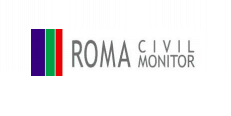 Roma Civil Monitor